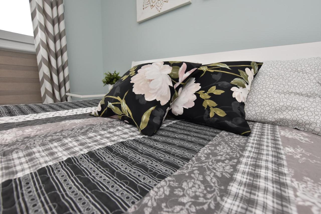 Dreamer Apartment Торунь Экстерьер фото