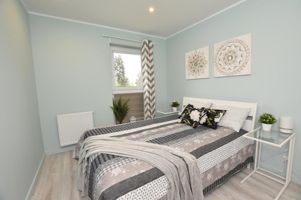 Dreamer Apartment Торунь Экстерьер фото