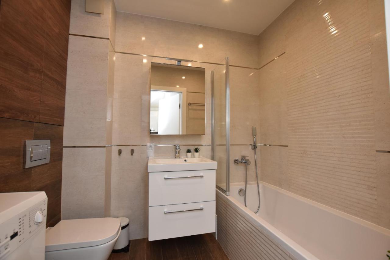 Dreamer Apartment Торунь Экстерьер фото