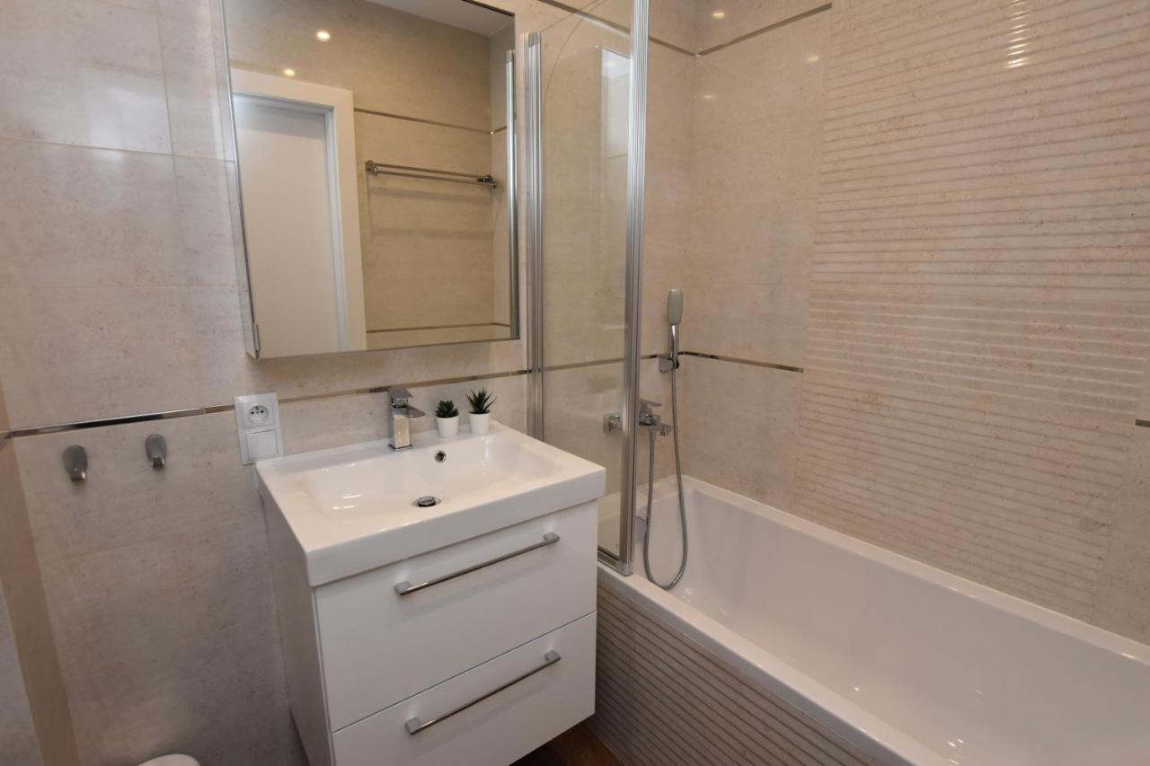 Dreamer Apartment Торунь Экстерьер фото