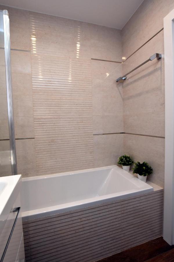 Dreamer Apartment Торунь Экстерьер фото
